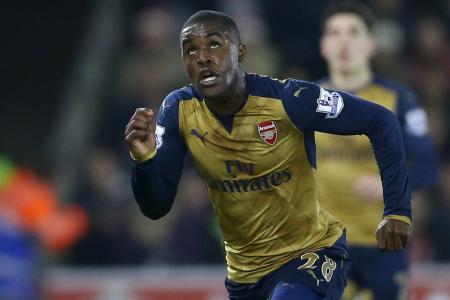 Arsenal must buy a central midfielder for quick fix, says Neil Humphreys