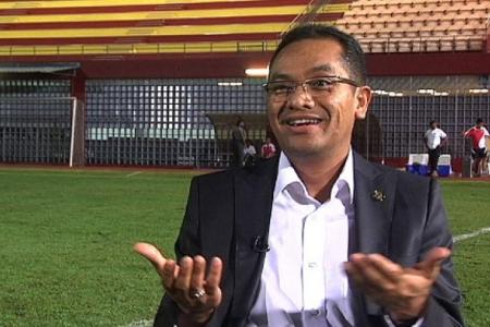 FAS: S.League to be feeder base for Asean Super League