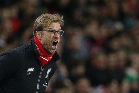 Kloppin' mad - Five reasons for Klopp's anger in Pool's win