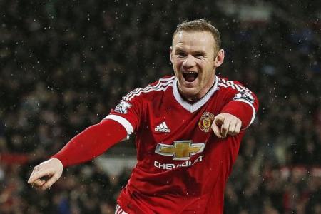 Rooney-Martial partnership finally delivers for United, says Gary Lim