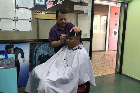 Will these barbers' succession plans be clipped?