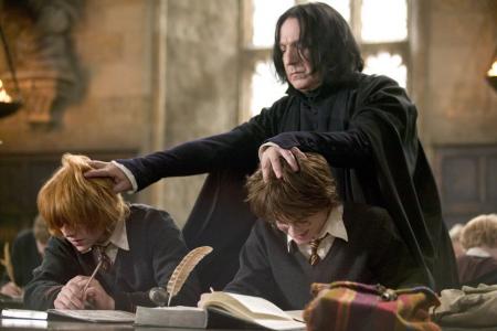 Goodbye, Professor Snape: Actor Alan Rickman dies of cancer