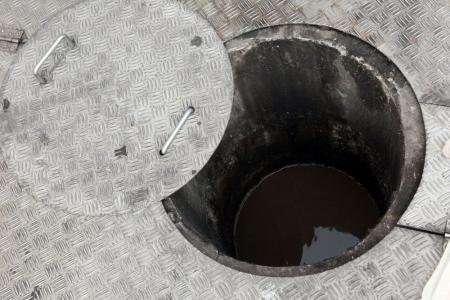 Cleaner finds dead baby in Terengganu sewer