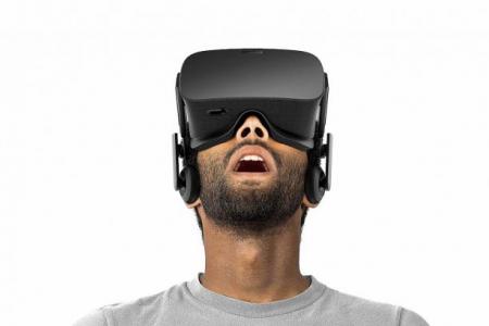 Consumer's guide to VR headsets