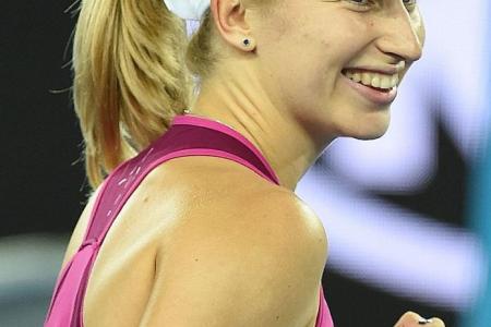 Kvitova latest big name to exit Australian Open