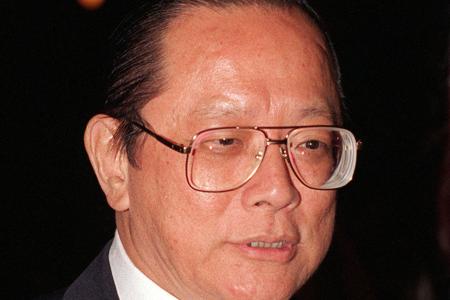 Top lawyers, law don recall late Francis Seow 