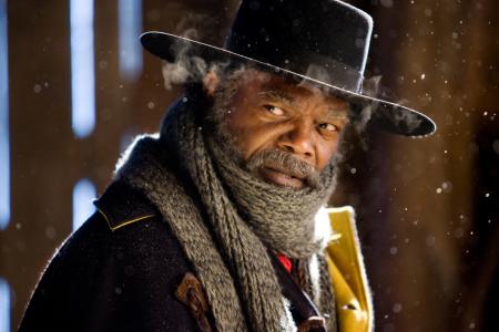 Movie Review: The Hateful Eight (R21)