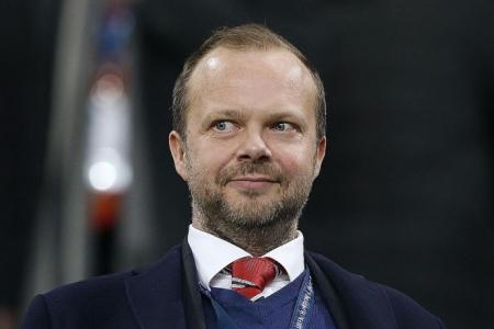 Expect more boredom as United stick with van Gaal, says Neil Humphreys