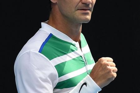Djokovic-Federer semi will be like a final
