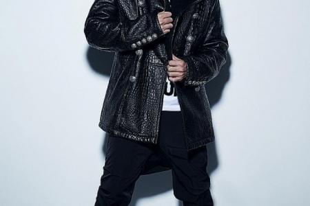 Sept 3 concert date for Jay Chou in S'pore