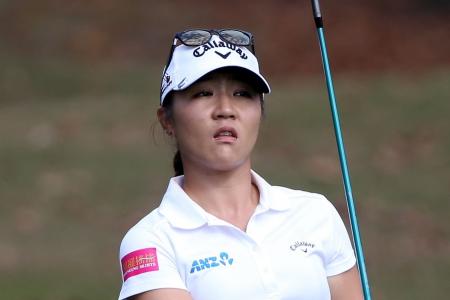 World's top 10 for Women’s Champions event in S'pore