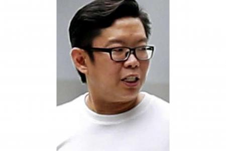 Man jailed for $1.8m property scam