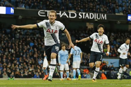 Move over Leicester, Spurs are the new favourites for title