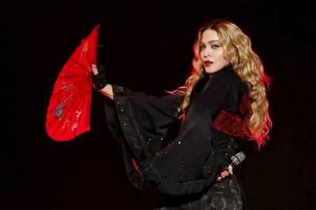 Local DJs battle: Is Madonna still the Queen of Pop?