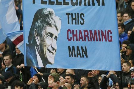 Pellegrini must deliver after FA Cup fiasco, says Gary Lim