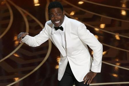 Celebrities champion causes at Oscars