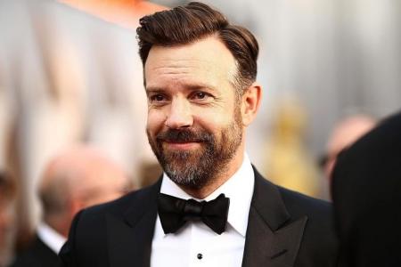 The M Interview: Comedian Jason Sudeikis is happy to be serious