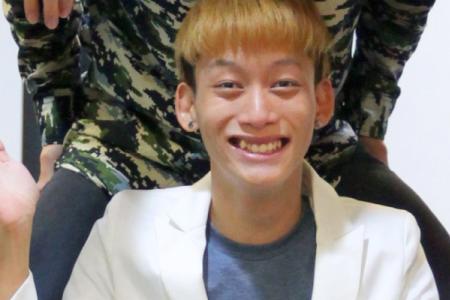 Jack Neo on Ah Boys' Noah Yap taking cannabis: 'I warned them about drugs'