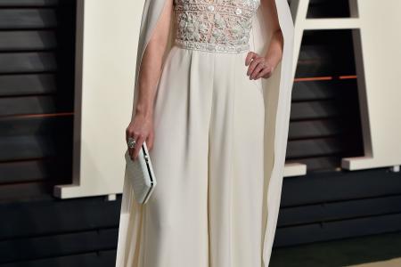 School of Frock: Oscars after-party gowns 