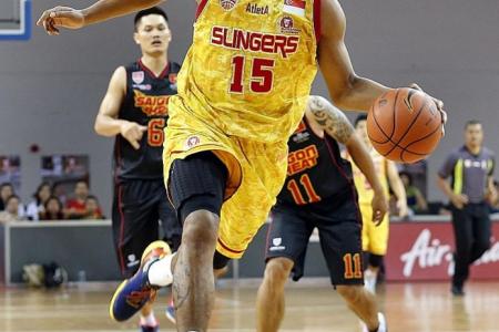 Malaysia Dragons hurt and desperate