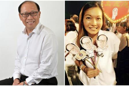 MP David Ong quits after admitting to 'personal indiscretions'