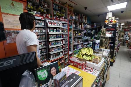 MP: Why I'm all for tobacco display ban  