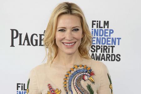 The M Interview: The Truth according to Cate