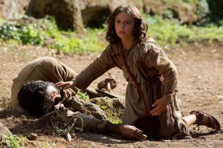 Movie Review: The Young Messiah (PG)