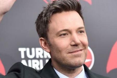 The M Interview: Affleck wasn't 'the conventional choice'