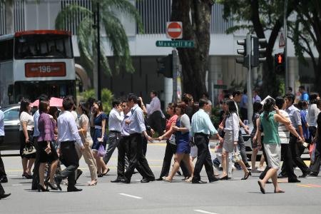 Budget 2016: A more caring Singapore