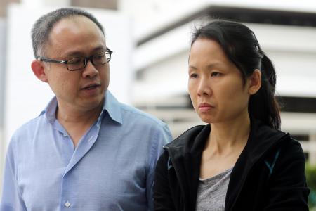 Maid abuse trial: Couple pleads guilty to starving maid