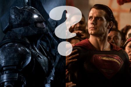 The M verdict on Batman v Superman: Dawn Of Justice
