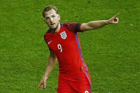 Spurs connection could be England's spark at Euros, says Neil Humphreys
