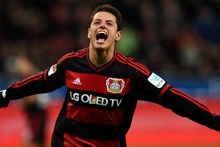 Hernandez proves LVG wrong to sell him