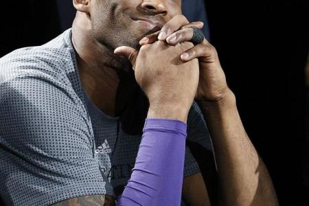 NBA will find its next poster boy after Kobe