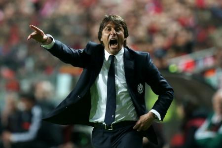 Not a box-office coach, but Conte will be a hit