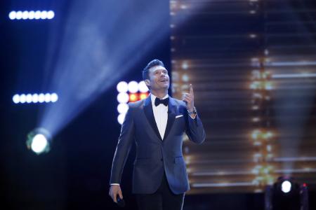 American Idol says goodbye with Season 15 finale