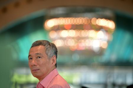 PM Lee rebuts accusations by his sister