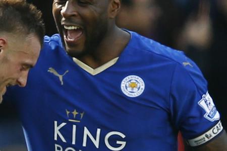 Fab Four behind Leicester's title charge, says Richard Buxton