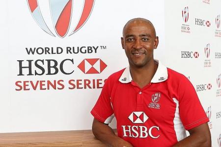  Wallaby great George Gregan says England rugby team are serious contenders now