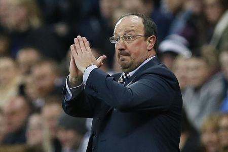 EPL survival for improving Newcastle unlikely, says Richard Buxton