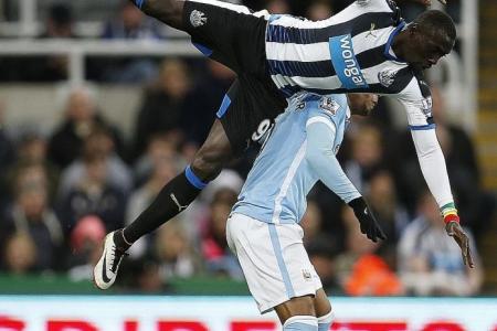 EPL survival for improving Newcastle unlikely, says Richard Buxton