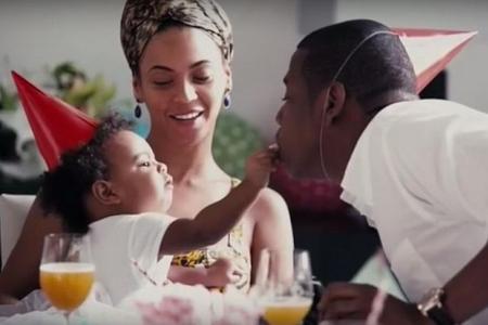 Beyonce's latest album Lemonade sheds light on personal life