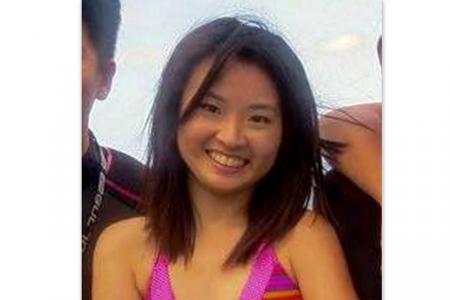 Mouthpiece of drowned S'pore diver was missing 