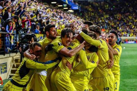 Liverpool too cautious against Villarreal, says Gary Lim
