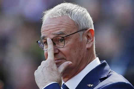 Ranieri's methods show up Man Utd's van Gaal, says Neil Humphreys