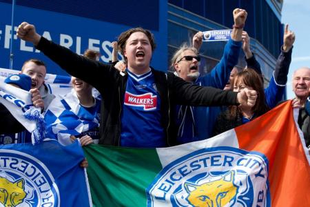 5 historical triumphs that were as unexpected as Leicester's EPL win