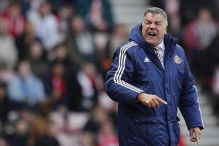 Sunderland poised to avoid the drop, says Gary Lim