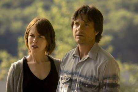 Movie Review: The Family Fang (PG13)