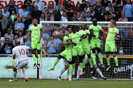 Neil Humphreys: City get the draw they need